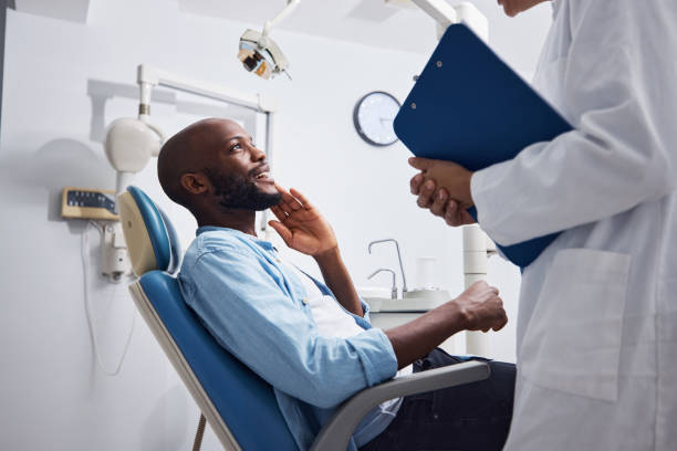 Best After-Hours Dental Care in Energy, IL