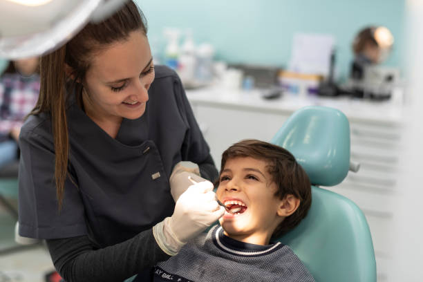 Best Weekend Emergency Dental Services in Energy, IL
