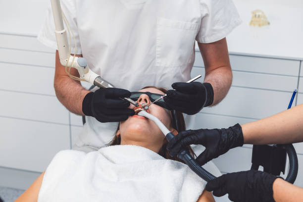 Best Dental Abscess Treatment in Energy, IL